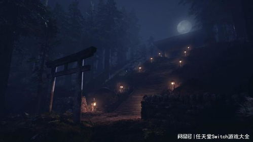 恐怖游戏ikai攻略