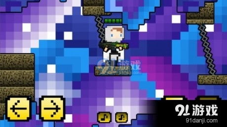 牧师像素游戏攻略