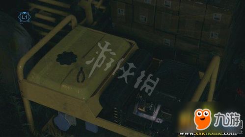 废弃宾馆攻略游戏