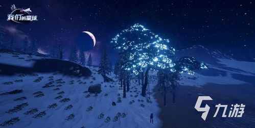 独立游戏 星球攻略