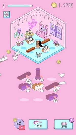 完美早餐游戏攻略