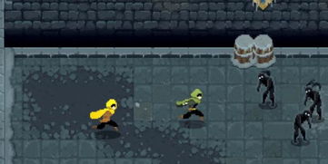 双人游戏 法师攻略