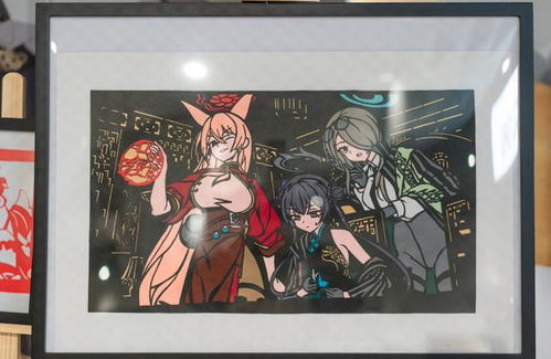 《狱中少女》游戏攻略
