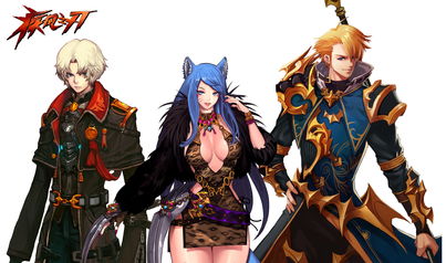 疾风之刃游戏攻略