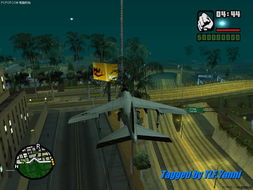 侠盗飞车游戏攻略 侠盗飞车游戏攻略