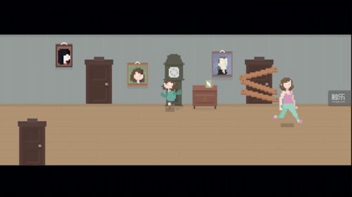 house游戏结局攻略 house游戏结局攻略