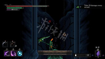 黑暗诡计 游戏攻略