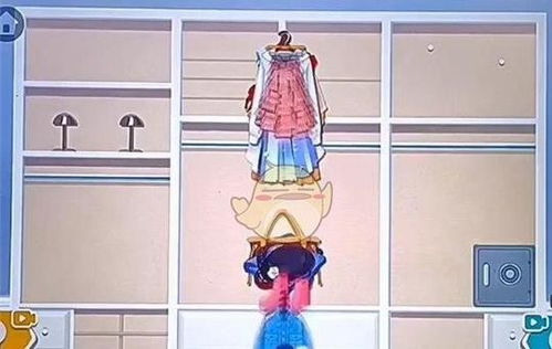 都市丽人 游戏攻略