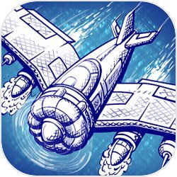 涂鸦空战游戏攻略 涂鸦空战游戏攻略