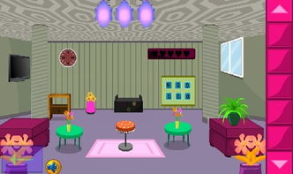 house的游戏攻略