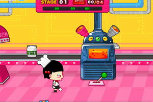 巧克力工厂游戏攻略