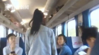 两00后女孩在鬼屋被强制猥亵 两00后女孩在鬼屋被强制猥亵
