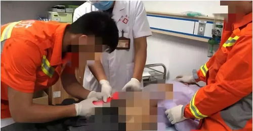 男子喝多了在班车上尿裤子遭开除