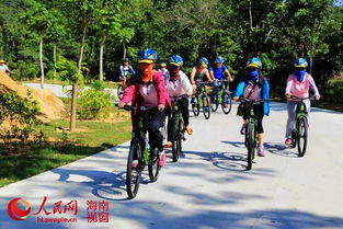 骑友绿道骑行险被风筝线割头 骑友绿道骑行险被风筝线割头