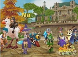 游戏革命世家攻略