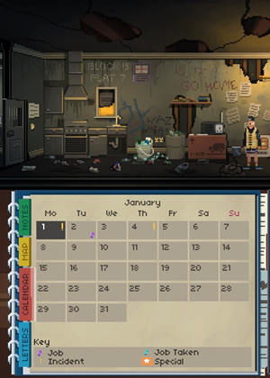 今夜没开游戏攻略