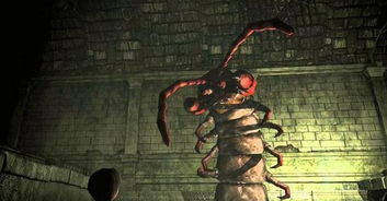 人形蜈蚣游戏攻略