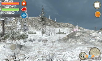 荒岛下雪游戏攻略 荒岛下雪游戏攻略