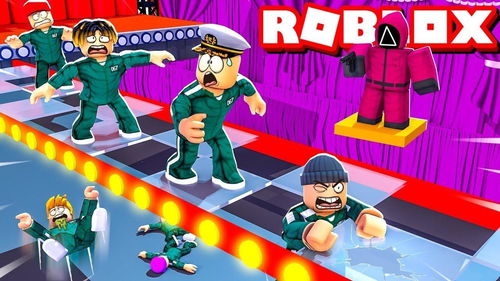 鱿鱼游戏攻略弹珠