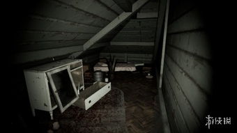 空间 恐怖游戏攻略