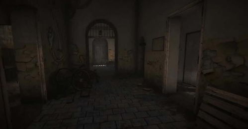 恐怖游戏 狗窝攻略