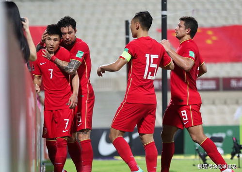 国足上次主场赢澳大利亚是41年前