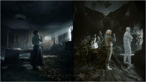 孵化恐怖游戏攻略 孵化恐怖游戏攻略