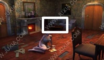 恐怖游戏 新娘攻略