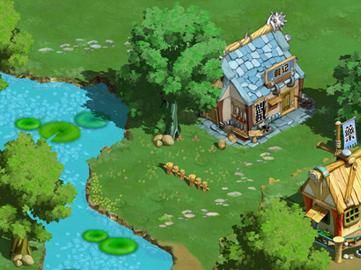 山村欲望游戏攻略