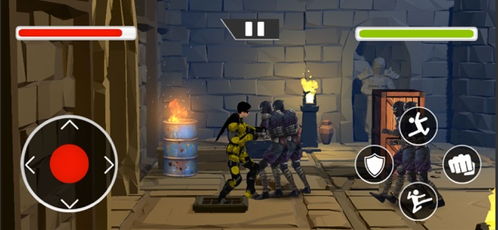 黑帮英雄游戏攻略