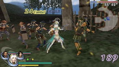 psp日本游戏攻略