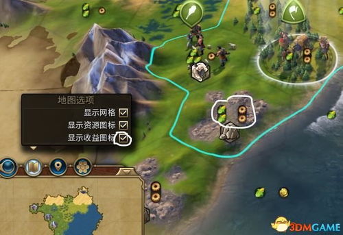 文明6游戏攻略 文明6游戏攻略