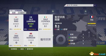 最佳转会游戏攻略