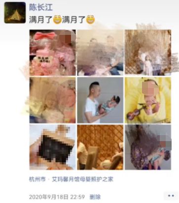 杭州女童坠亡案雇主被保姆女儿起诉