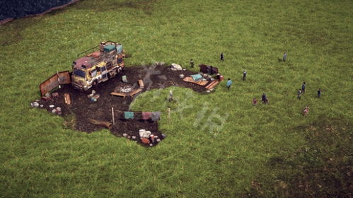 末日家园游戏 攻略 末日家园游戏 攻略