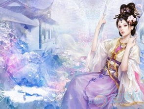 女生古风攻略游戏