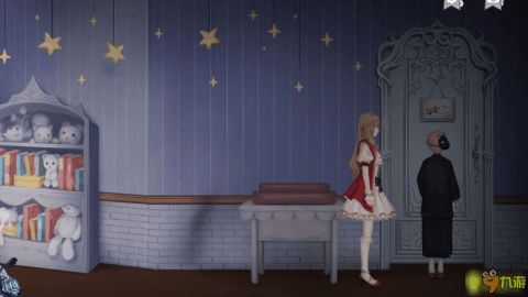 dolldemo手机游戏攻略