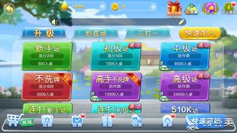 趣味巡游游戏攻略