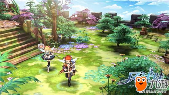 游戏《风》结局攻略