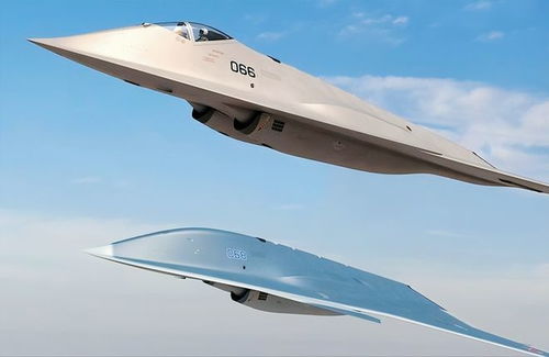 疑中国六代机再试飞 首曝机背画面