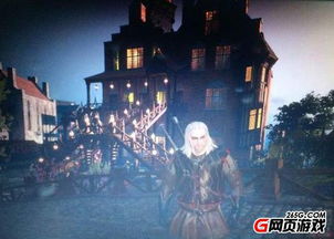 游戏妓院天堂攻略