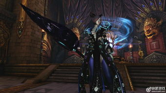 少女暗黑游戏攻略