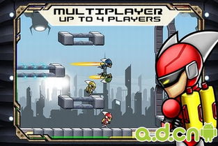 枪击小子游戏攻略