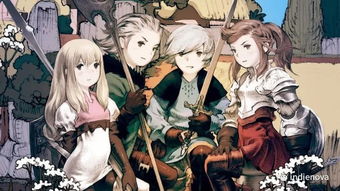 旅行默示录游戏攻略