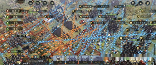 率土之滨传承游戏攻略