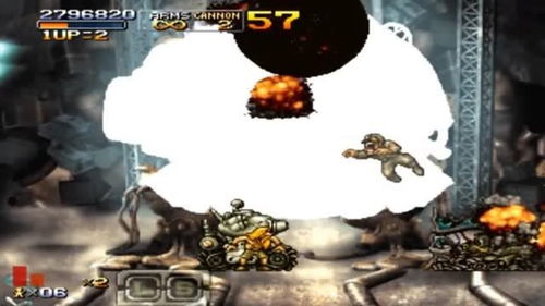 摩登将军游戏攻略