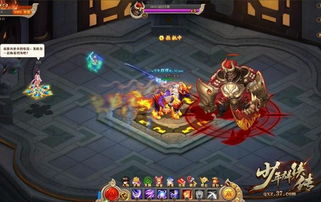 魔幻游戏 阵容攻略