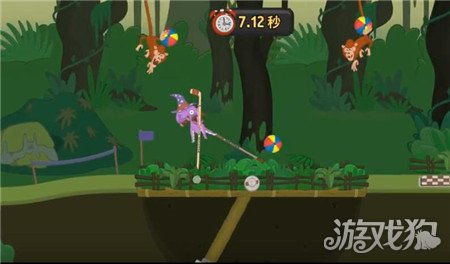 前进大师游戏攻略