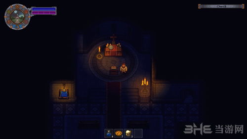 祈祷游戏2.15攻略