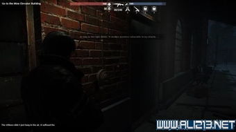 单机游戏 鬼屋攻略